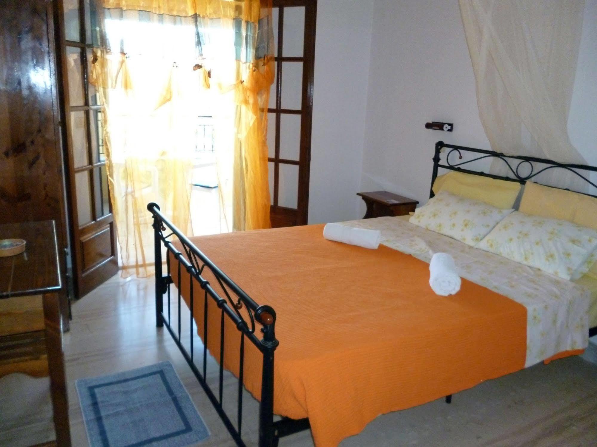 Villa Helen Arillas  Exterior foto